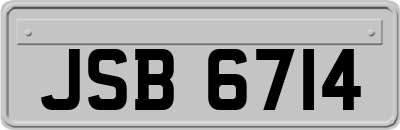 JSB6714