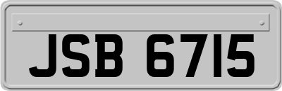 JSB6715