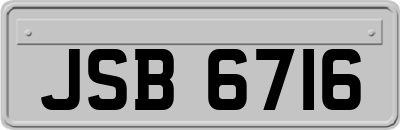 JSB6716