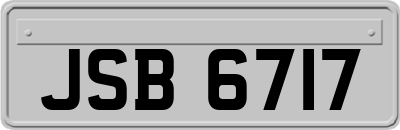 JSB6717