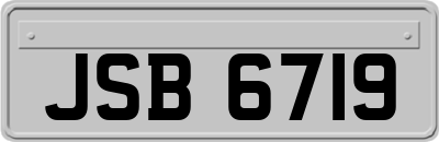 JSB6719
