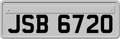 JSB6720