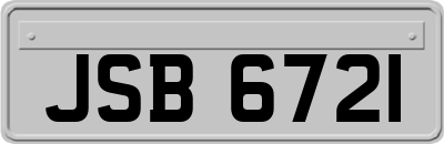 JSB6721