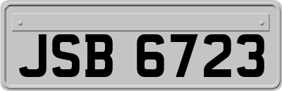 JSB6723
