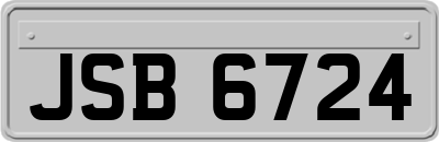 JSB6724