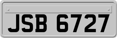 JSB6727