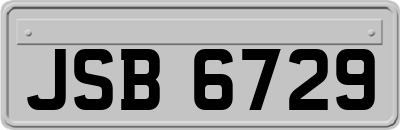 JSB6729