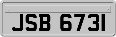 JSB6731