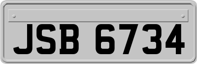JSB6734
