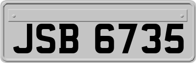JSB6735