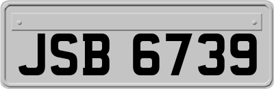 JSB6739