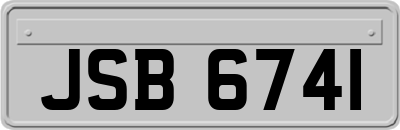 JSB6741
