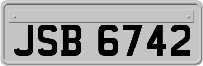 JSB6742