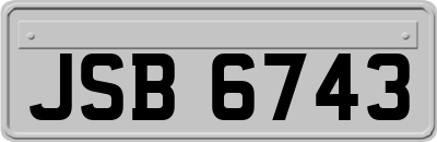 JSB6743