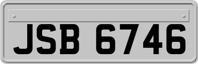 JSB6746