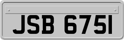 JSB6751
