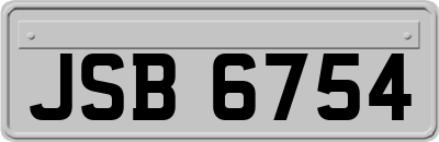 JSB6754
