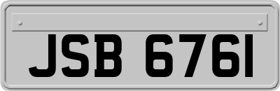 JSB6761