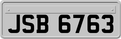 JSB6763