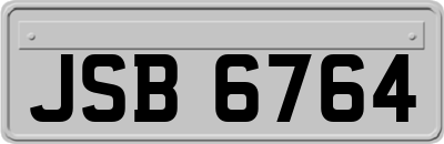 JSB6764