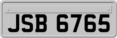 JSB6765