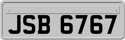 JSB6767