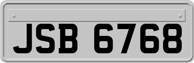 JSB6768