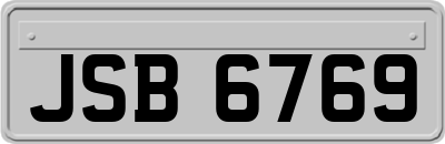 JSB6769