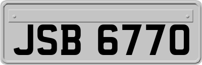 JSB6770