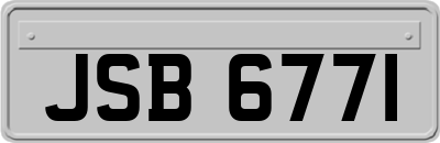 JSB6771