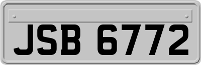 JSB6772