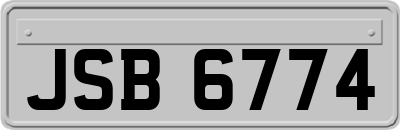 JSB6774