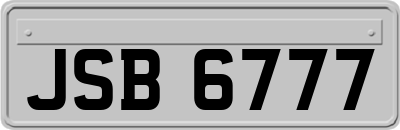 JSB6777