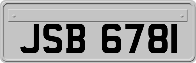 JSB6781