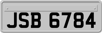 JSB6784