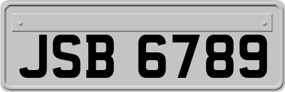 JSB6789