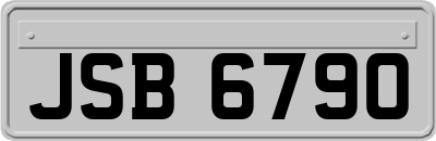 JSB6790