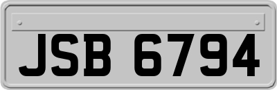 JSB6794