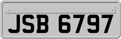 JSB6797