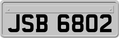 JSB6802