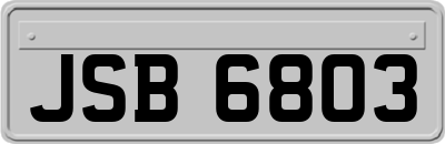 JSB6803