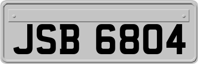 JSB6804