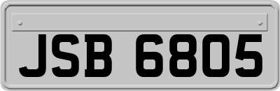 JSB6805