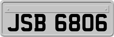 JSB6806