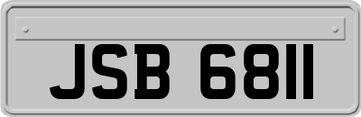 JSB6811