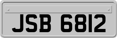 JSB6812