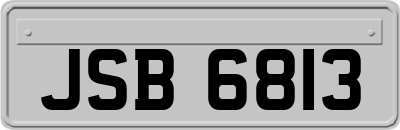 JSB6813