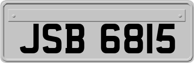 JSB6815