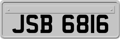 JSB6816