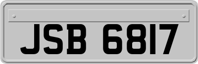 JSB6817